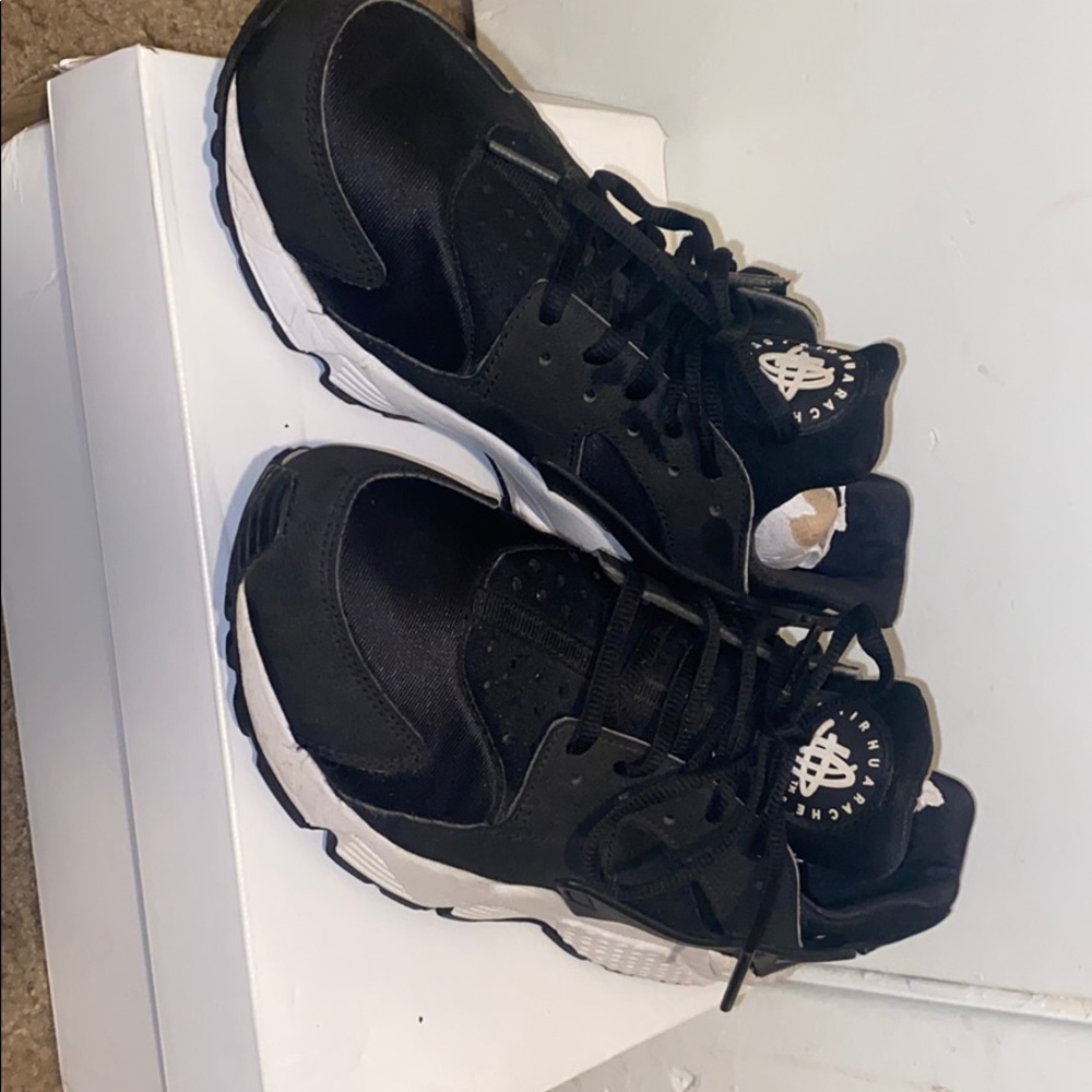 Nike huarache